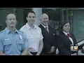 Now Hiring Allied Universal