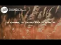Ryan Hurd & Maren Morris - Chasing After You (Lyrics)