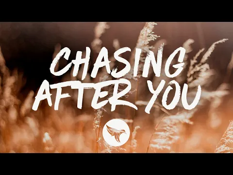 Download MP3 Ryan Hurd & Maren Morris - Chasing After You (Lyrics)