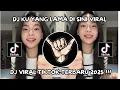 Lagu DJ KU YANG LAMA DI SINI VIRAL TIKTOK TERBARU 2025-DJ SEDIA AKU SEBELUM HUJAN IDGITAF