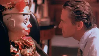 لما بيحس بملل بيقرر يدخل لعبة لكنه بيتفاجئ انها مش مجرد لعبة و ان وراها اسرار كتير ملخص The Game  لما بيحس بملل بيقرر يدخل لعبة لكنه بيتفاجئ انها مش مجرد لعبة و ان وراها اسرار كتير ملخص The Game