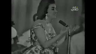 القصور اللي كلامك كان بانيها   حسين السيد رياض السنباطي نجاح سلام دندنها