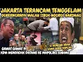 Ngakak🤣 Netizen bedakan cara sidak ala Pramono \u0026 Dedi Mulyadi, Kirain cek tanggul, malah cek Harimau