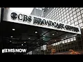 Michael Schmidt Why was it that CBS held the piece on Venezuelan men deported by Trump WH