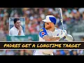 Padres sign Alex Verdugo