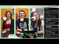 🇦🇷 🤝 🇲🇽 Reacción a Clave Especial x Luis R Conriquez - No Son Doritos [Official Video] | Tamos Bien!