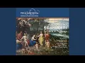 Download Lagu La gloria di primavera, Pt. 2: Part II: Aria: Voglio in perpetua calma (Giove)