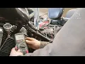 Clargo Garage - Yamaha Silverado 1700 Starting Issue And How To Bypass To Get It Started