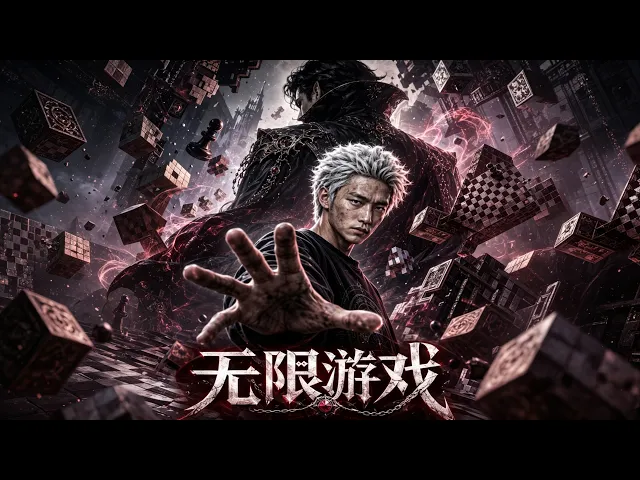 无限游戏