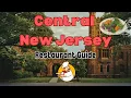 Top 5 Must-Visit Restaurants in Central New Jersey A Foodie s Guide