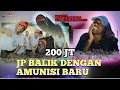 React...!!! woyy ini makin gila..!! Jendral Petruk ON THE MOVE (Official Video) - Mepa Kaskado Bakar