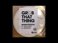 Hampenberg - Grab That Thing (Extended Mix)