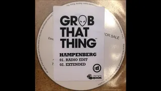 Download Hampenberg - Grab That Thing (Extended Mix) MP3