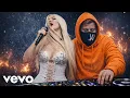 Lagu Alan Walker, Ava Max - DUELE EL CORAZON (Official Music Video) Kozik Remix