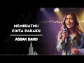 Lagu MEMBUATMU CINTA PADAKU _ ASBAK BAND _ AL COVER