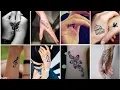 45 Simple Hand Tattoos For Girls Beautiful Hand Tattoos For Women Small Hand Tattoos For Girls