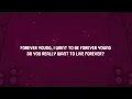 Alphaville - Forever Young (Lyrics)