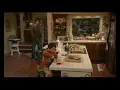 Reba Season 2 Jake Cheyenne Kyra and Van scene