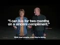The Marriage Course Session 3 Resolving Conflict