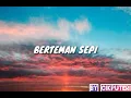 Download Lagu [LIRIK By Cik Puteri ] Berteman sepi-Erra Fazira