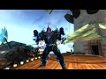 Guild Wars 2 Future Fashionable