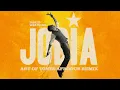 David Walters - Jodia (Art of Tones Afrodub Remix) {Official Audio}
