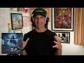 Jazz Musician Reacts to Avenged Sevenfold – Natural Born Killer | THAT Opening Is Ridiculous