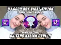 Download Lagu DJ GOOD BOY X DANCE MANCING TIKTOK VIRAL 2021 FEAT DJ MAYA FYZ | SOUND TIKTOK DJ RIAN A