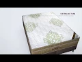 Vídeo do produto