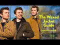Finding The Best Waxed Jacket Huckberry Barbour Filson
