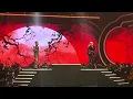 Lagu SENJA NAN MERAH - ISKANDAR ISMAIL \u0026 JACKLYN VICTOR (FINAL GEGAR VAGANZA 12)