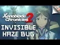 Download Lagu Possible New Bug/Glitch in Xenoblade Chronicles 2 Patch 2.0.0 - Haze/Fan Invisible in Cutscenes?
