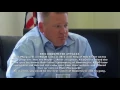 ERIC BOOKMEYER MAYOR OF MASON CITY IOWA ATTACKS CITIZEN