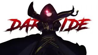 THE EMINENCE IN SHADOW AMV DARKSIDE 