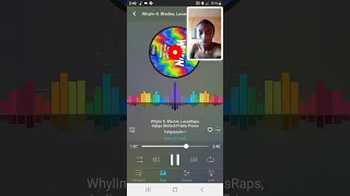 yungseruno ft blxckie lucasraps indigo stella and priddy prince whylin reaction 