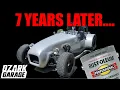 How Bad is a Rustoleum Paint Job