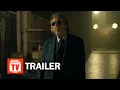 Hunters Season 2 Trailer