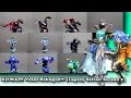 Download Lagu Alle belangrijke Vexos Bakugan!!! (Legacy Series: Seizoen 2)