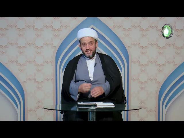 ⁣15   معنی نفس الأمر - الأستاذ: سماحة الشیخ جواد جواد أمین