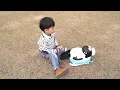 Shaun The Sheep TVC
