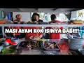Download Lagu NASI CAMPUR BABI ALIAS NASI AYAM PONTIANAK ‼ KULINER BABI PONTIANAK TERKENAL WAJIB DICOBA