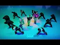 (Full Focused) SHINee(샤이니) 'HARD' 4K | BE ORIGINAL