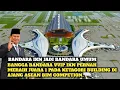 Download Lagu IKN TERBARU HARI INI‼️IKN Semakin Nyata Bandara VVIP IKN Akan Dikomersialkan Jadi Bandara Umum