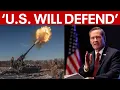 Download Lagu US threatens Russia amid Ukraine war