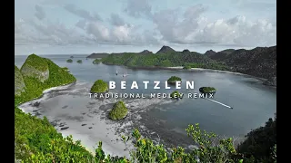 Download Beatzlen X It's NZM - Talking About Soul 43 (Tradisional Medley Remix) MP3
