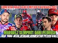 Download Lagu 🟢HOT NEWS🔥MARQUEZ LABRAK DANI PEDROSA, YAMAHA KAGET DENGAN PAKSAAN MILLER, KOMENTAR SANTAI PECCO