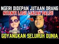 GEMPAR LAGI.! PEMUDA INI BERANI NYANYI LAGU IJAZAH PALSU. GOYANGKAN DUNIA