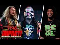 Lagu FULL TNA iMPACT! December 4, 2025 Highlights - Watch On Demand on TNA+ NOW!