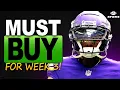 5 Must Buy Trade Targets For Week 3 Fantasy Football Hurry