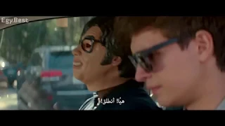 مطارده على اغنيه حماسيه 